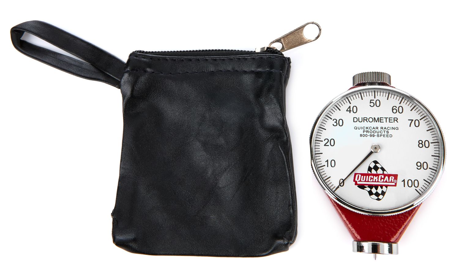 QUICKCAR RACING PRODUCTSTire Durometer Deluxe