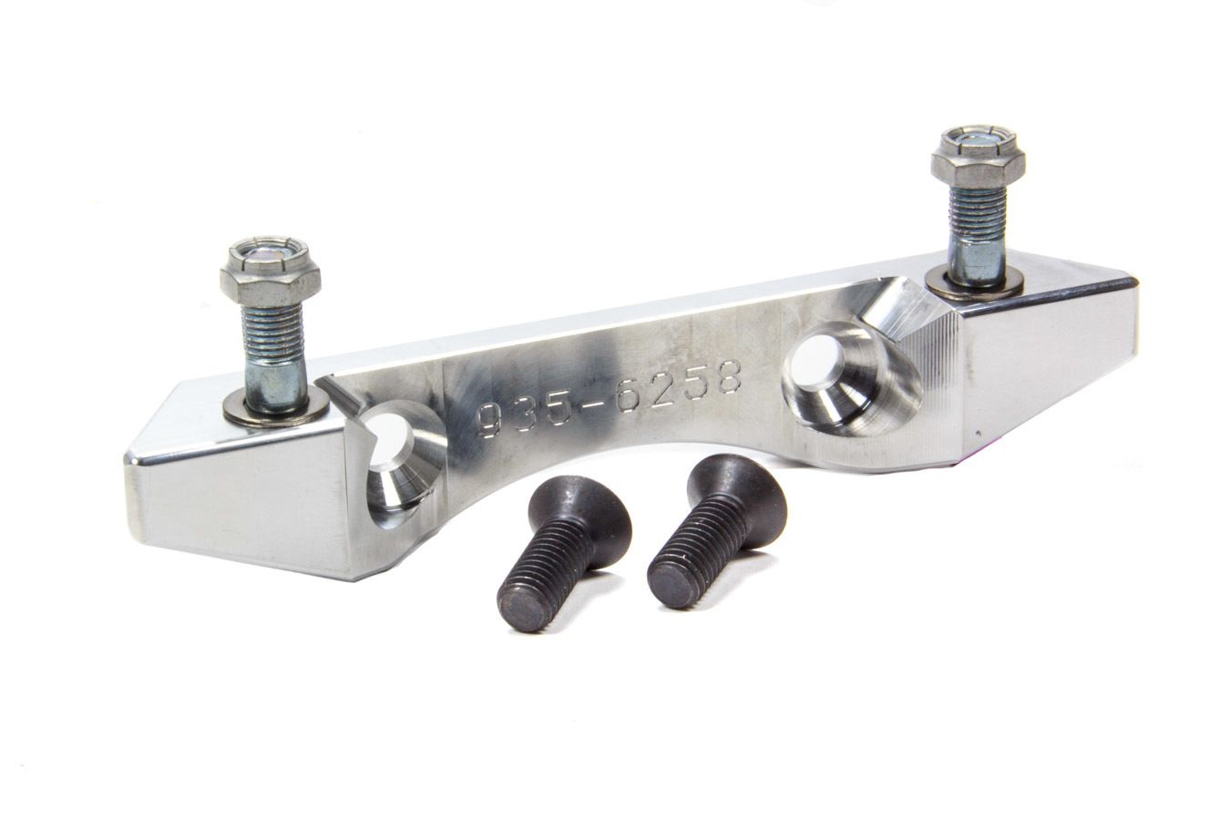 RED DEVIL / ULTRA LITE BRAKES Caliper Bracket Inboard