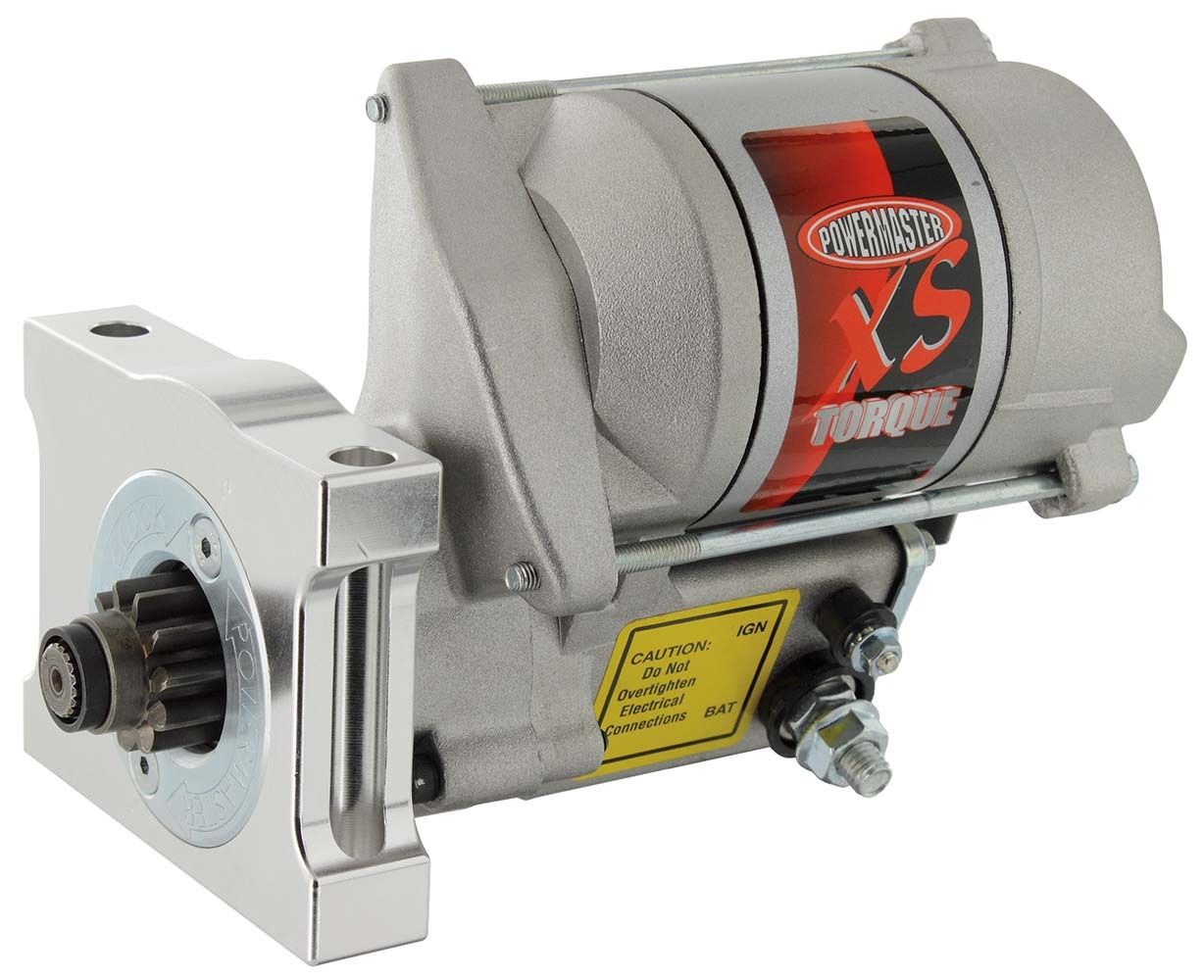 POWERMASTERBuick 455 XS Starter