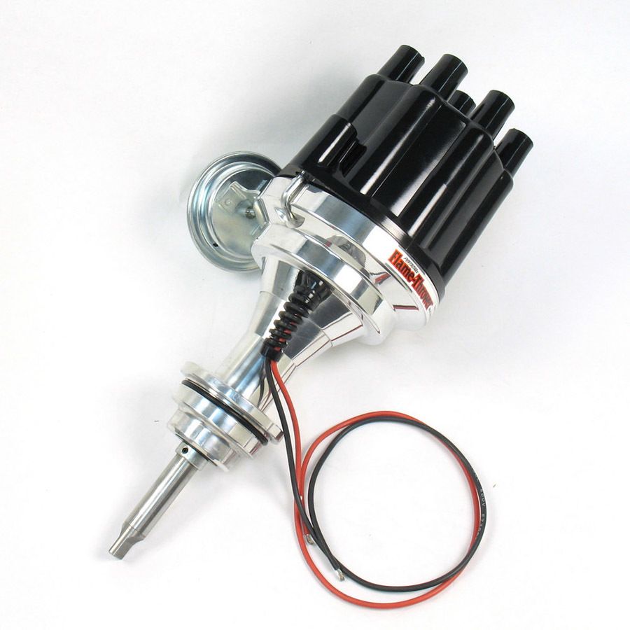 PERTRONIX IGNITIONDistributor - Billet - BBM B 383-400