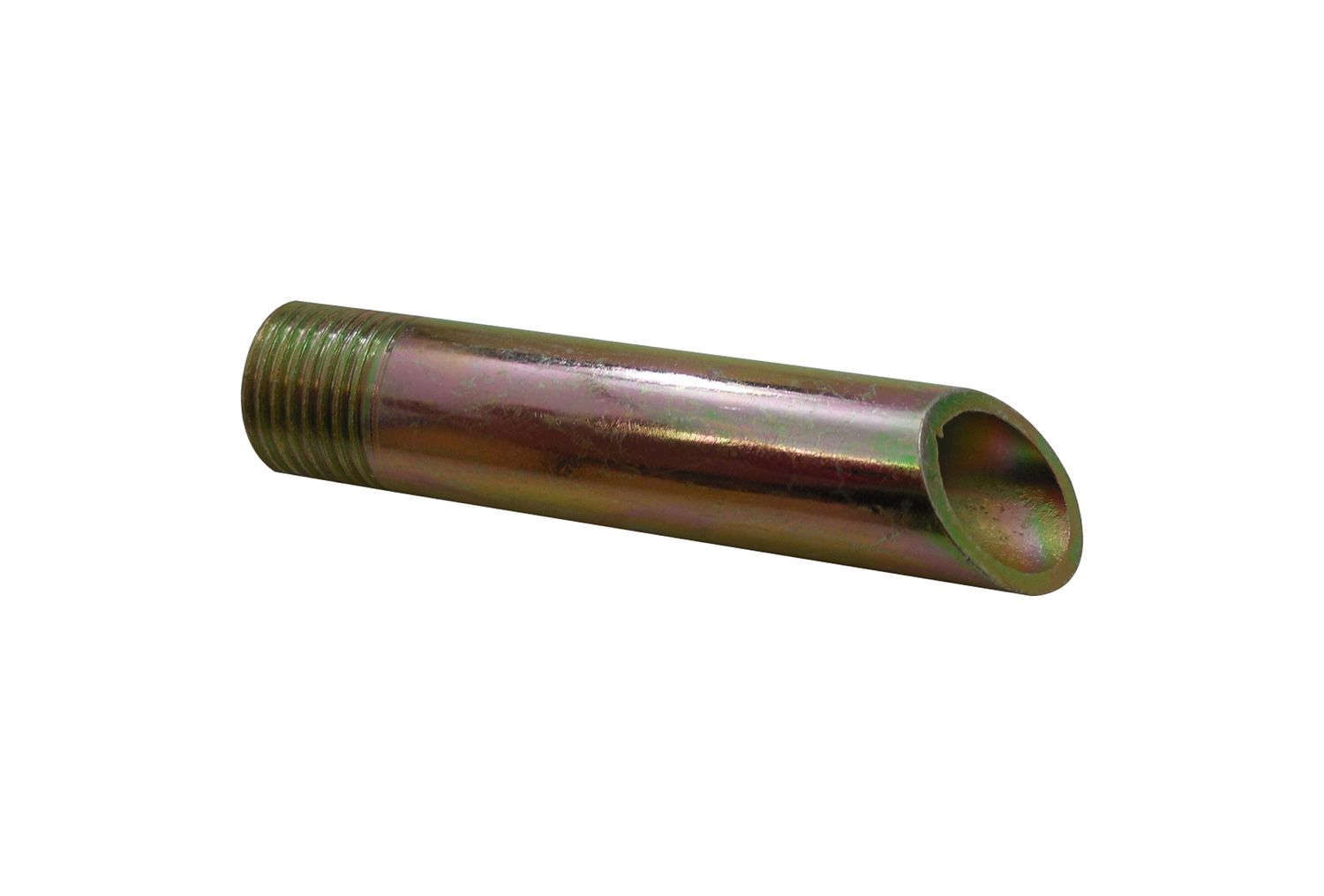 RACING POWER CO-PACKAGEDCrankcase Evacuation System Weld-In Tube