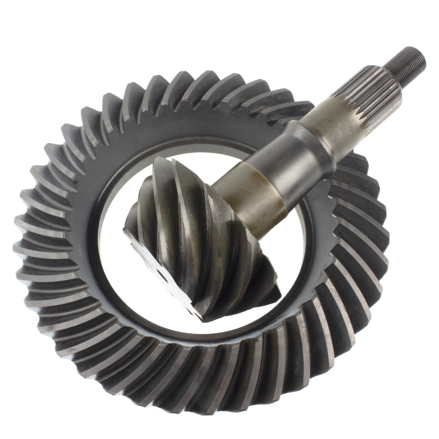 RICHMONDExcel Ring & Pinion Gear Set Ford 8.8 3.55 Ratio