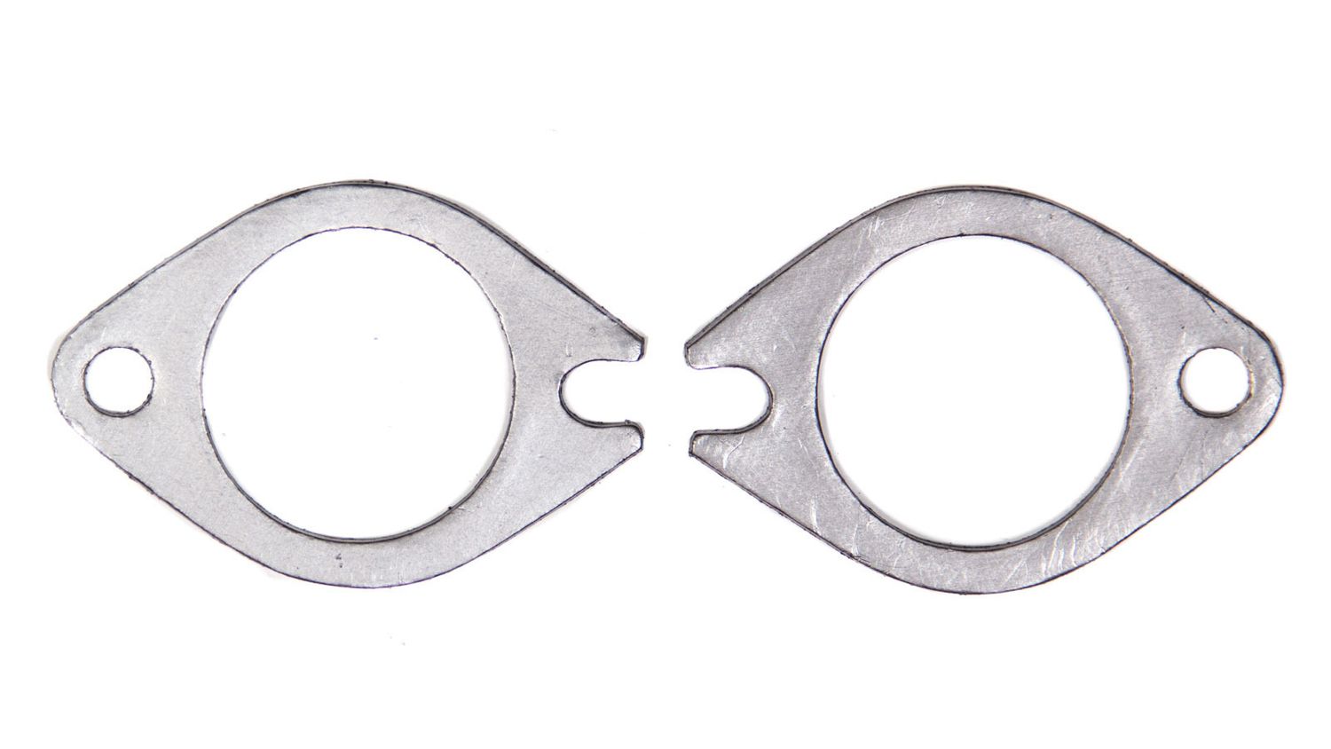 REMFLEX EXHAUST GASKETSMopar 2-1/4 Pipe Flange Gaskets (2-Bolt Holes)