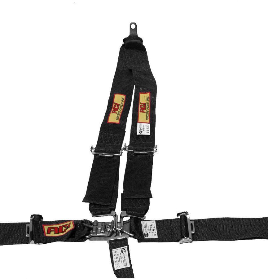 RCIHarness System 5pt P/D L/L V-Type