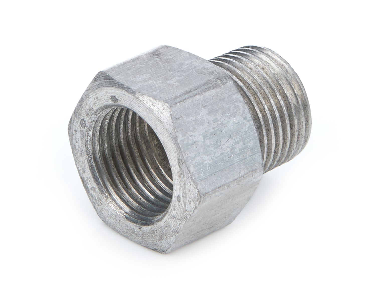 QUICKCAR RACING PRODUCTSAluminum Temp Adapter 3/8 NPT