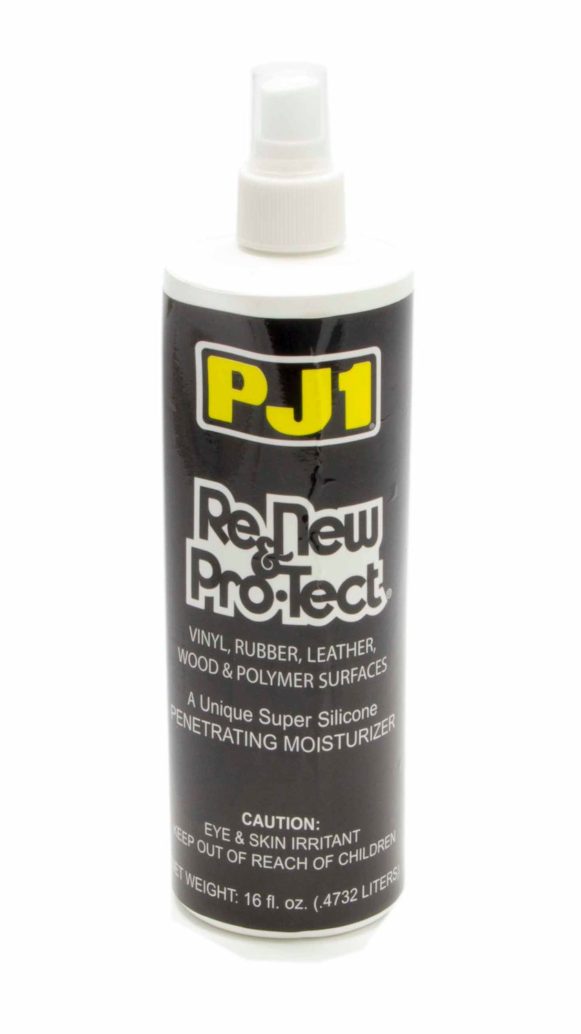 PJ1 PRODUCTSRenew Protect Protectant 16oz