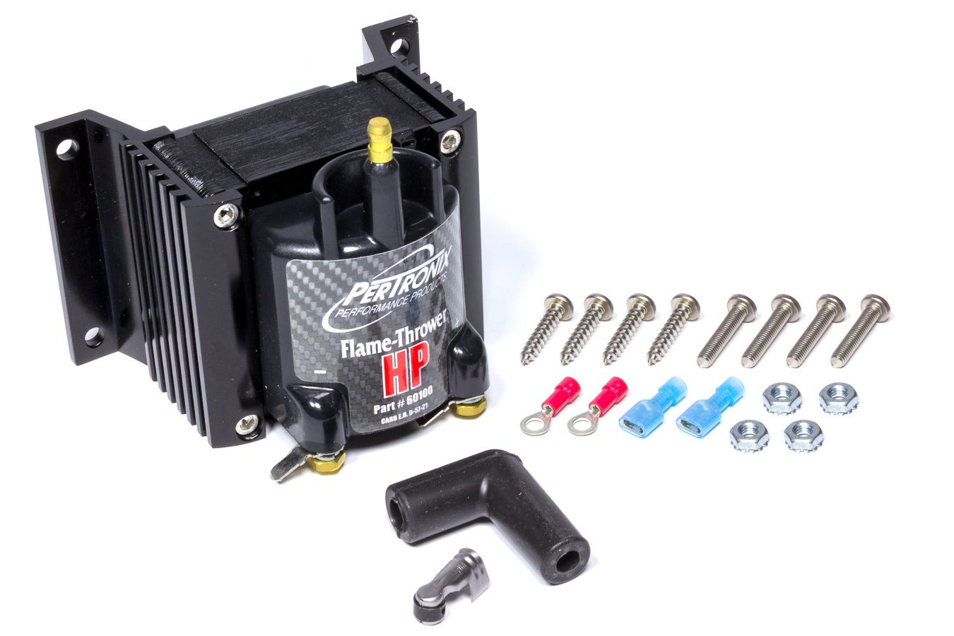 PERTRONIX IGNITIONCoil Flame-Thrower HP E-Core (0.2 ohm)