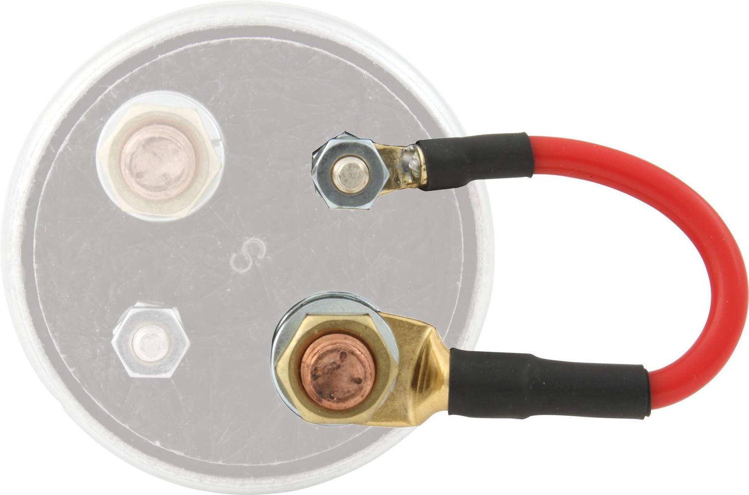 QUICKCAR RACING PRODUCTSMDS Alternator Jumper Wire