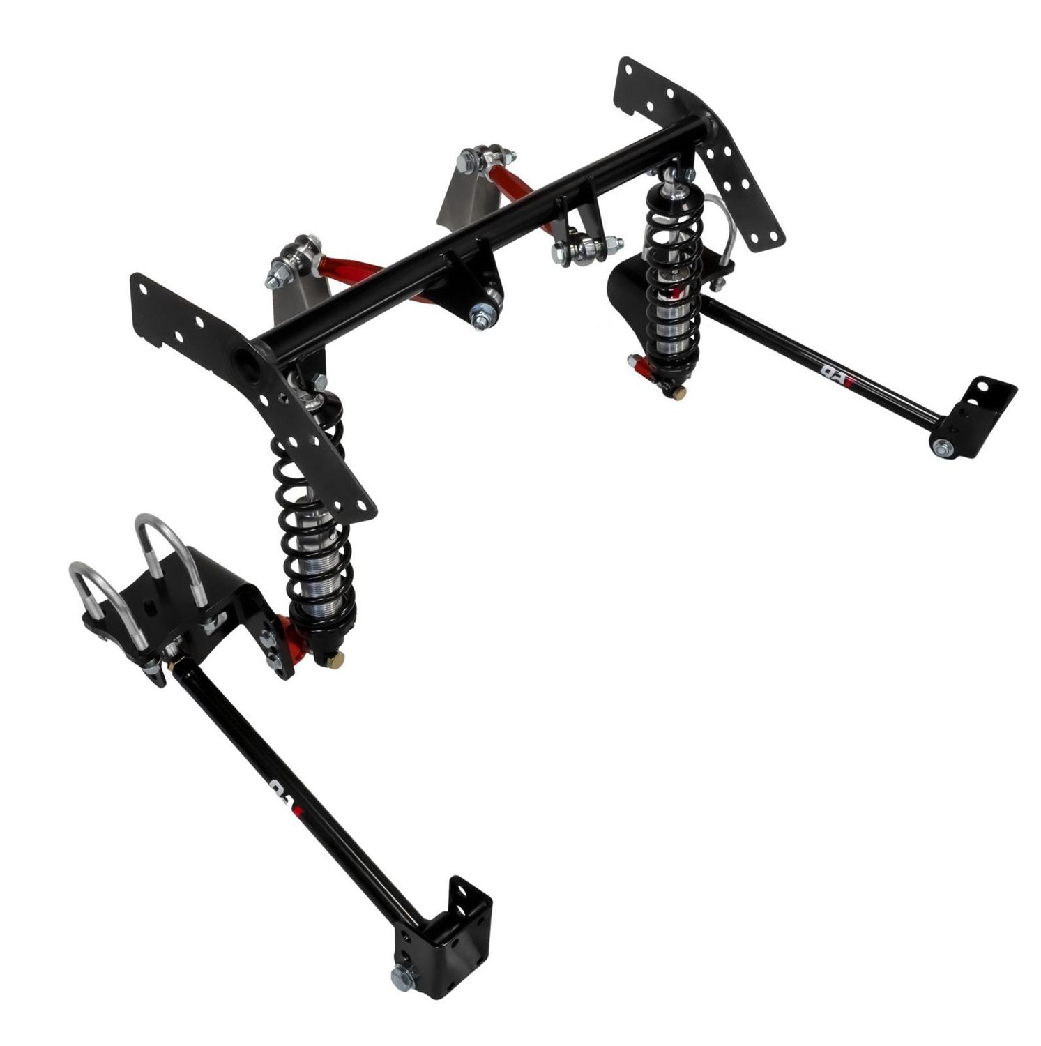 QA1Rear Suspension System 68-70 Mopar B-Body