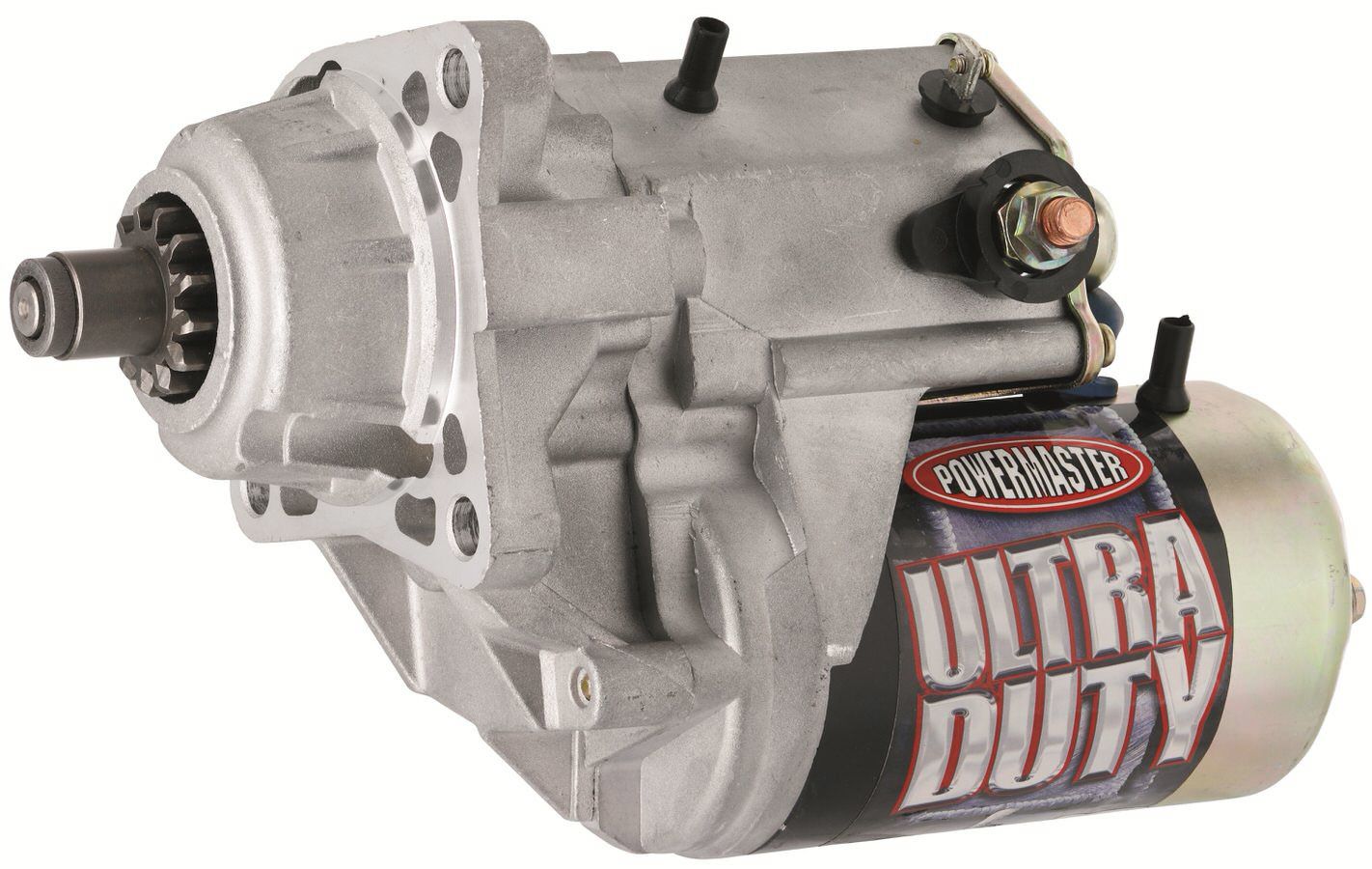 POWERMASTERStarter Dodge Diesel 5.9 Cummins 94-00
