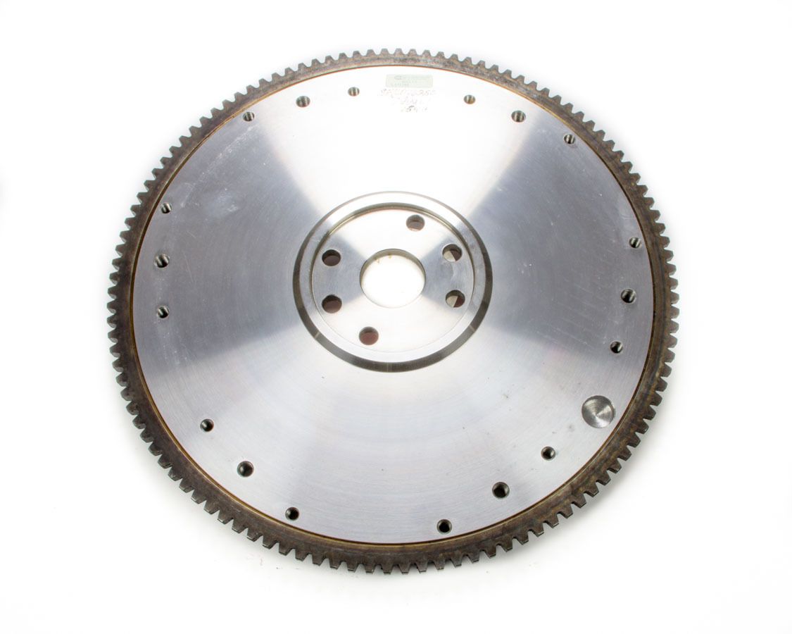 RAM CLUTCHFord Flathead Billet Steel Flywheel 49-53