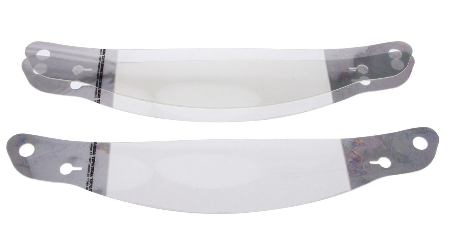RACING OPTICSLaminated Tearoff Arai GP6