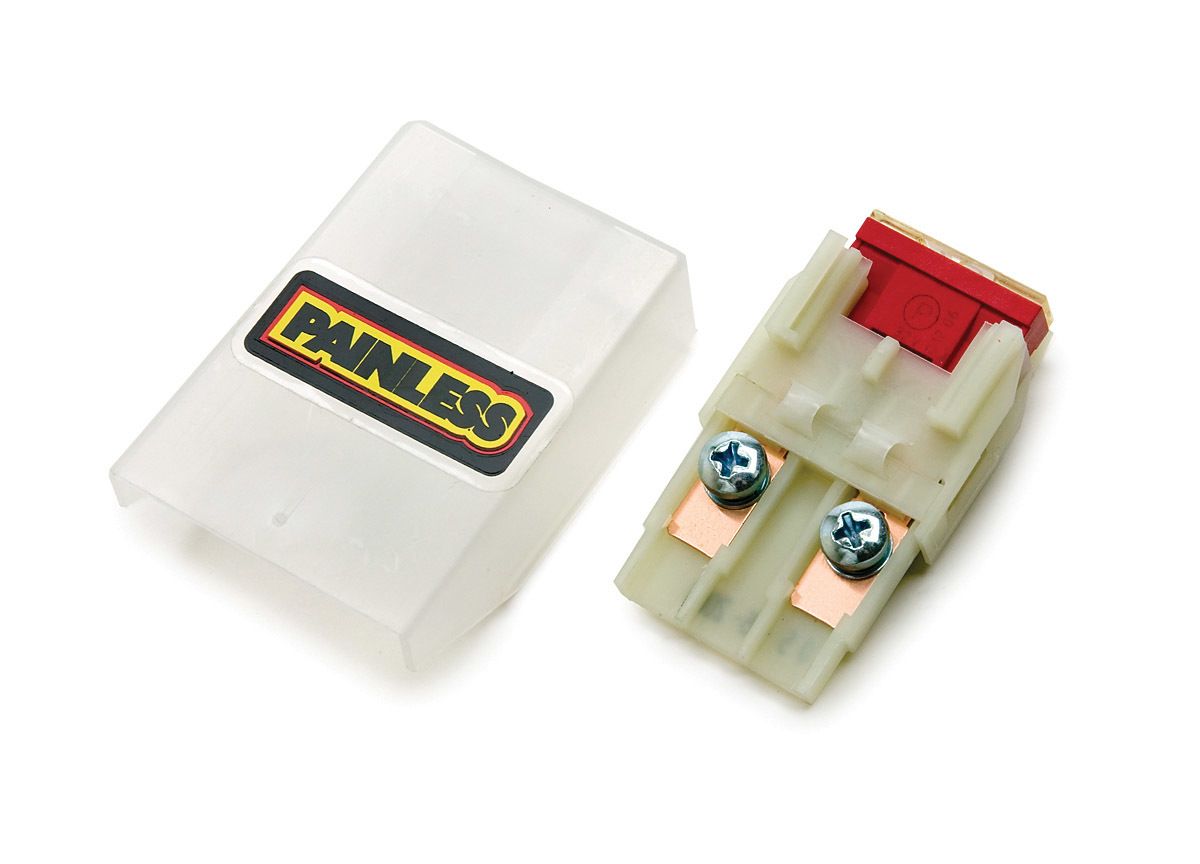 PAINLESS WIRINGMaxi Fuse Assembly