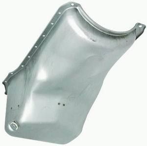 RACING POWER CO-PACKAGEDRaw Ford 351C-351M-400 O il Pan