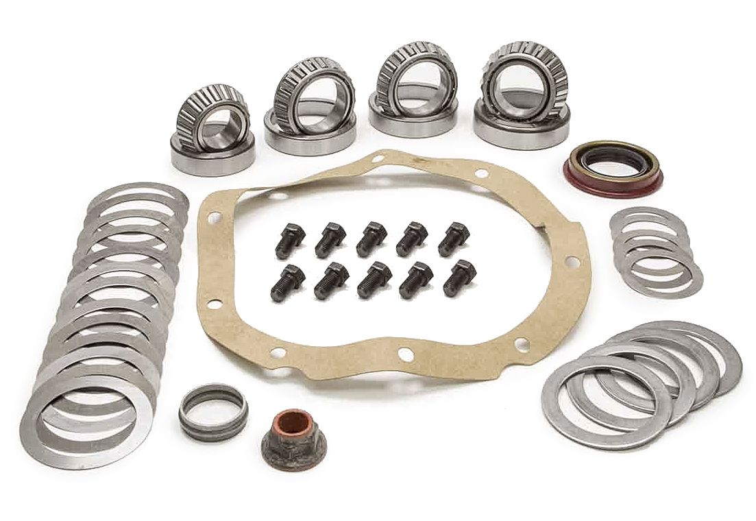 RATECHComplete Bearing Kit 8.8in Ford Auto