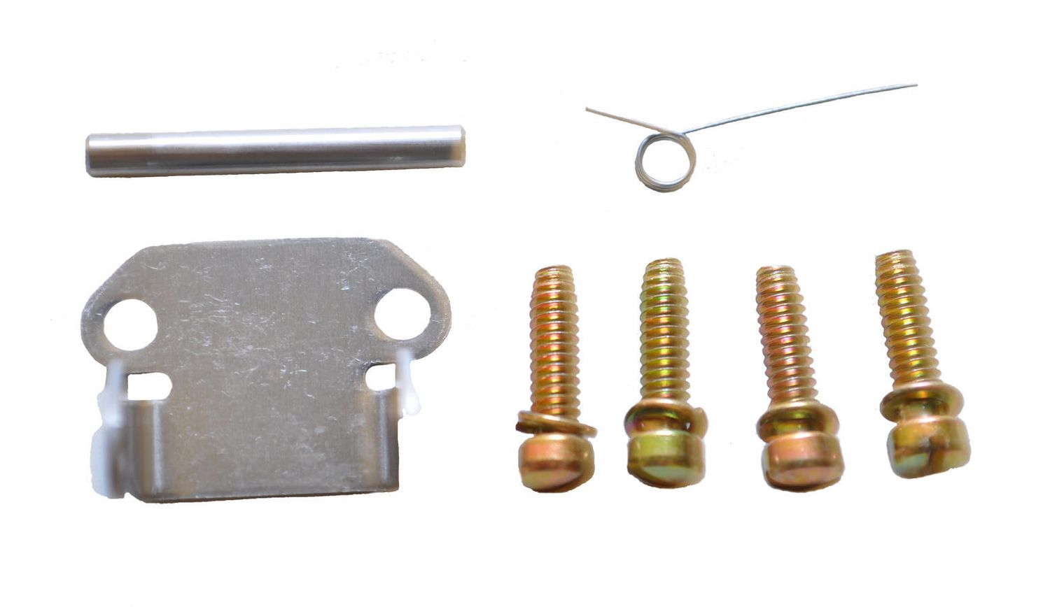 QUICK FUEL TECHNOLOGYFloat Hanger Kit - Center Hung