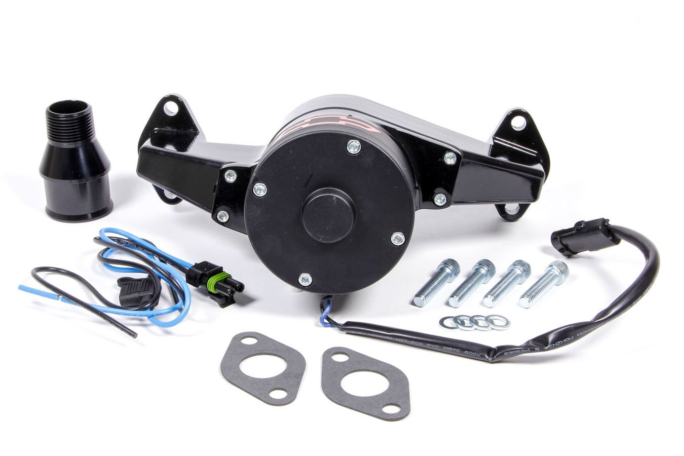 PROFORMBBC Bowtie Black Elect Water Pump