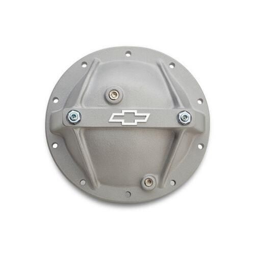 PROFORMRear End Cover Cast Gray GM 8.2/8.5in 10 Bolt