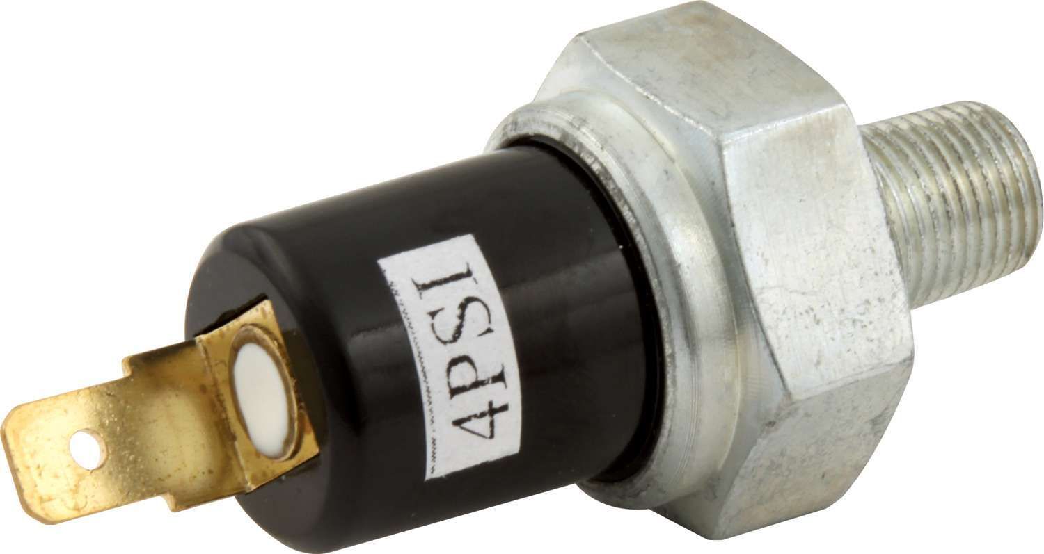 QUICKCAR RACING PRODUCTSFuel Press switch 4psi