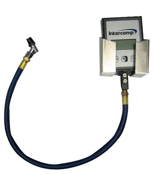 PIT-PAL PRODUCTSIntercomp Gauge Holder