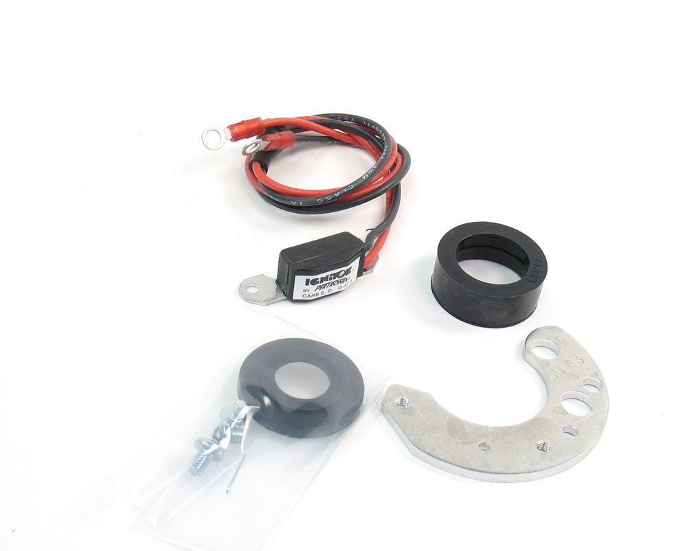 PERTRONIX IGNITIONIgnitor Conversion Kit