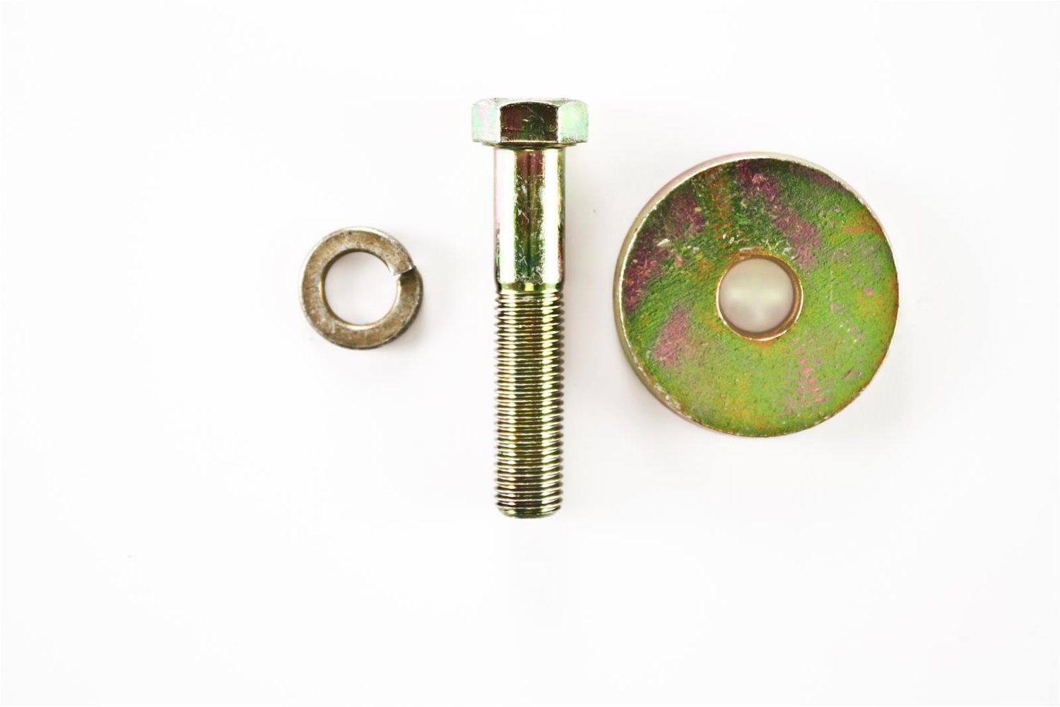 PIONEERSBC HP Harmonic Balancer Bolt Kit
