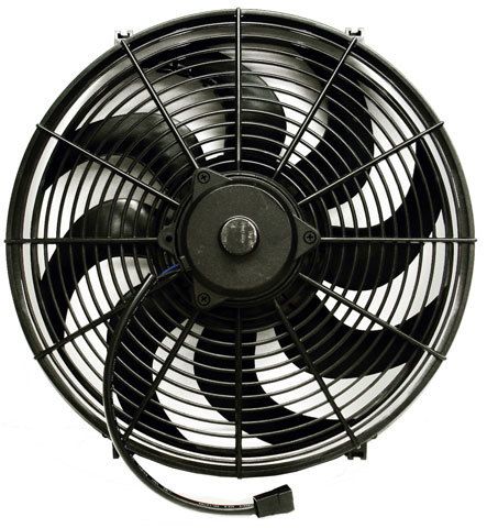 PROFORM16in Electric Fan - S-Blade