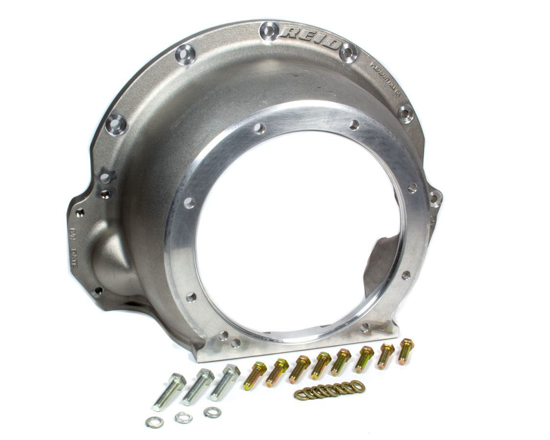 REID RACING Bellhousing - SBM - SFI