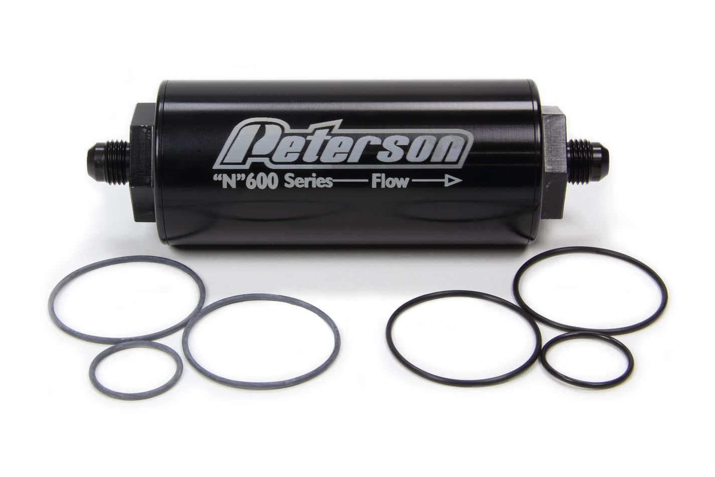 PETERSON FLUID-6 AN 60 Micron