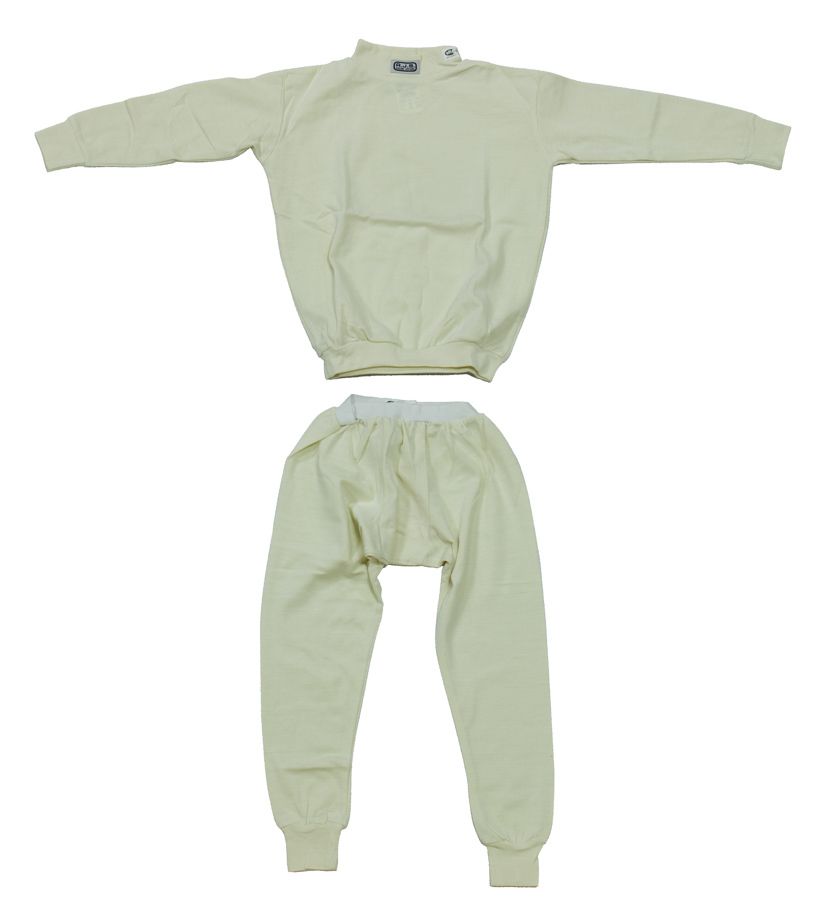 RJS SAFETY Nomex Underwear Small SFI
