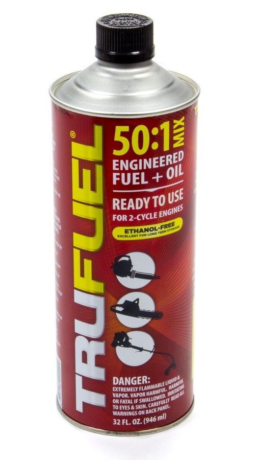 ROYAL PURPLETrufuel 50:1 Pre-Mix 32oz Can