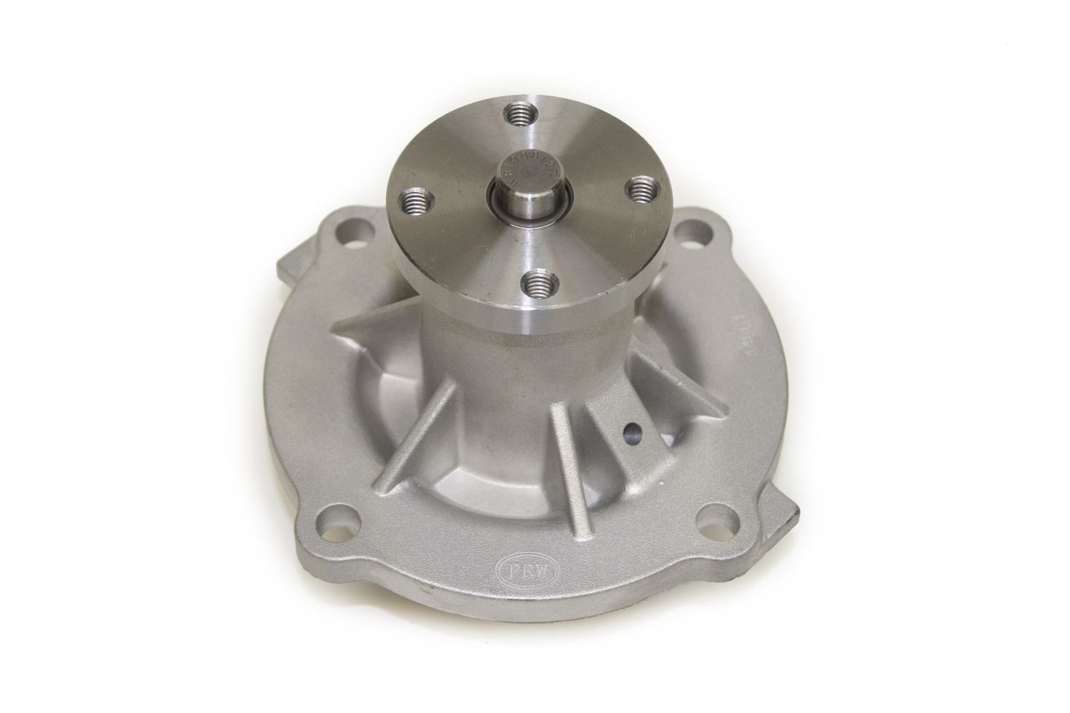 PRW INDUSTRIES, INC.BBM Alm Hi- Performance Water Pump