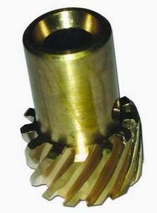 RACING POWER CO-PACKAGEDBronze Chevy 262-454 Di st Gear .500