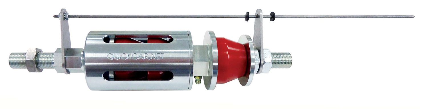 QUICKCAR RACING PRODUCTSTravel Indicator Torque Absorber