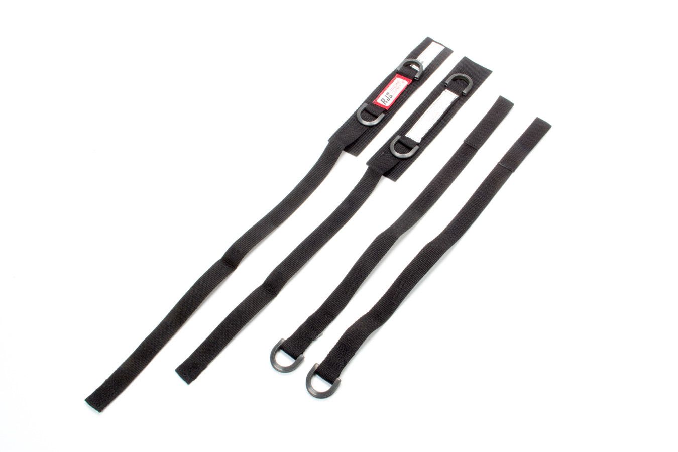 RJS SAFETYBlack Arm Restraints