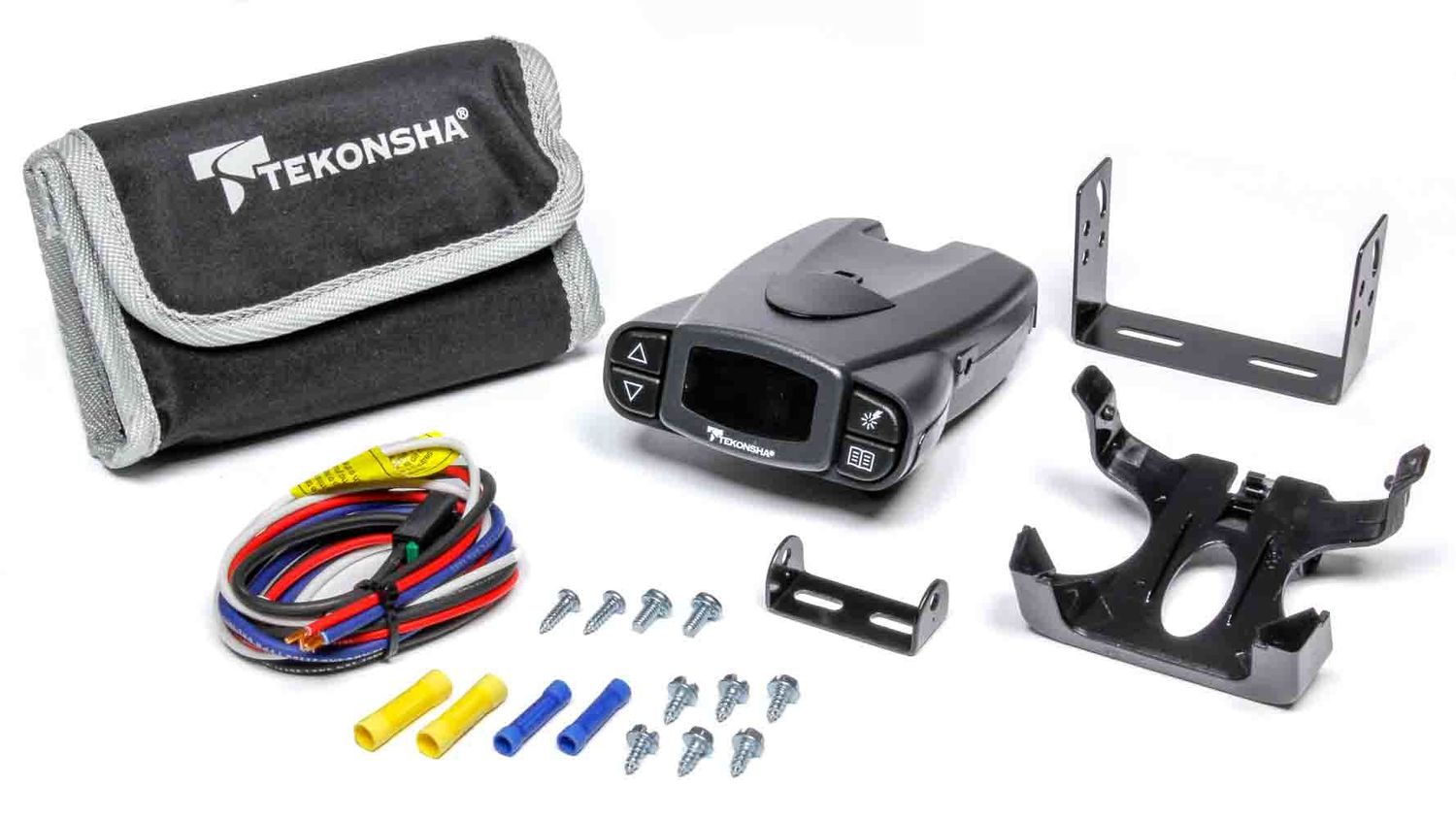 REESEP3 Electronic Brake Cont rol for 1 to 4 Axles