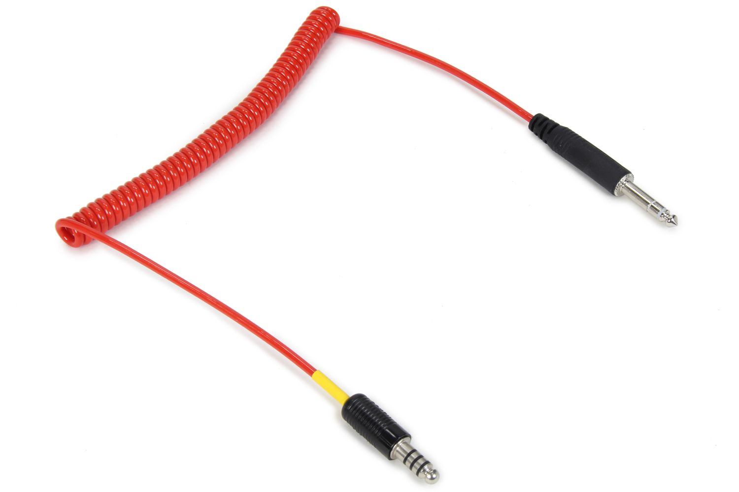 RACING ELECTRONICSHelmet Adapter Cable 3-Conductor to Stilo