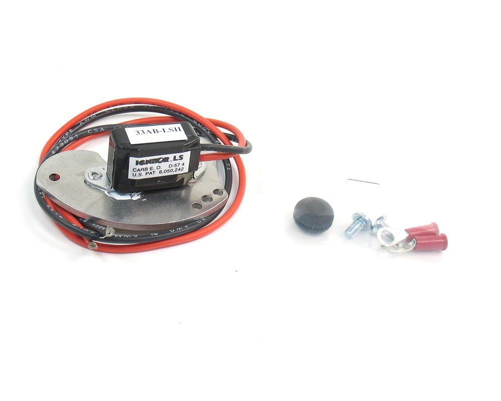 PERTRONIX IGNITIONIgnitor Conversion Kit