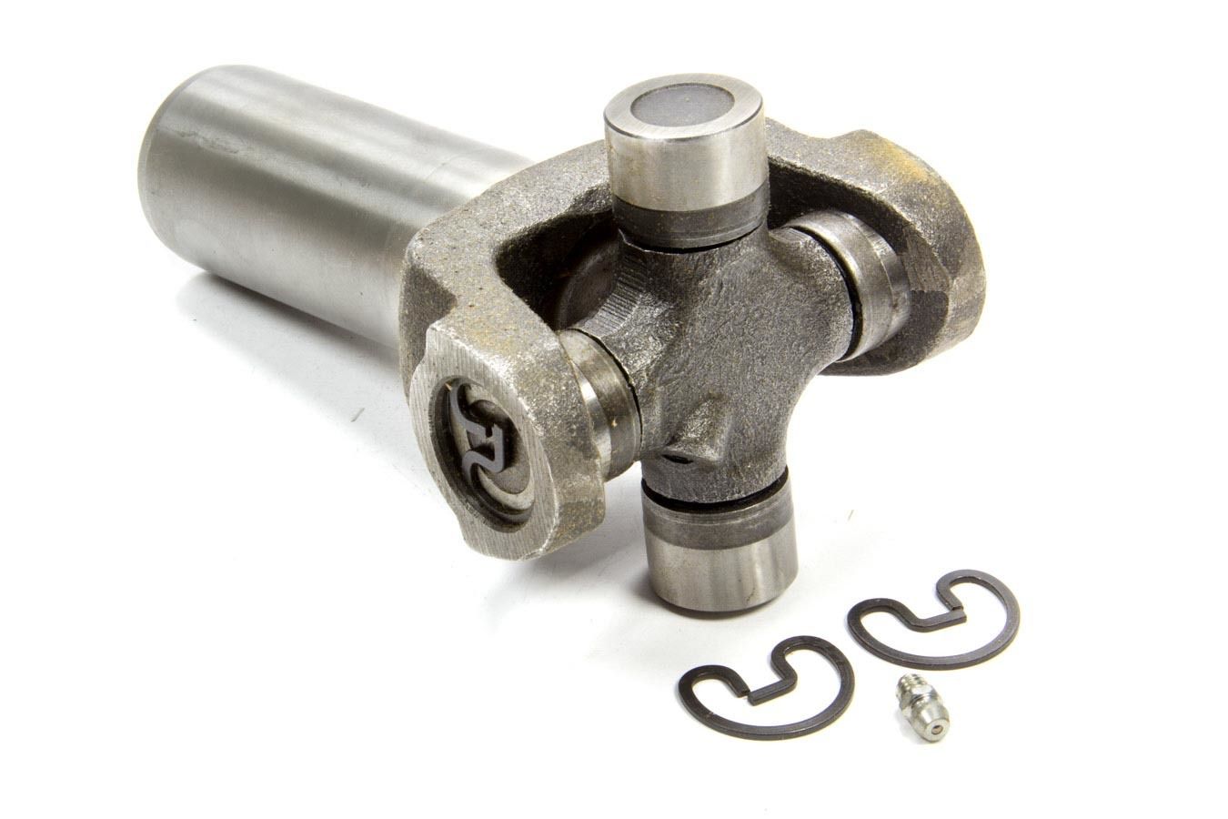 PRECISION SHAFT TECHNOLOGIES31 Spline Ford Slip Yoke for Street Shaft 1330