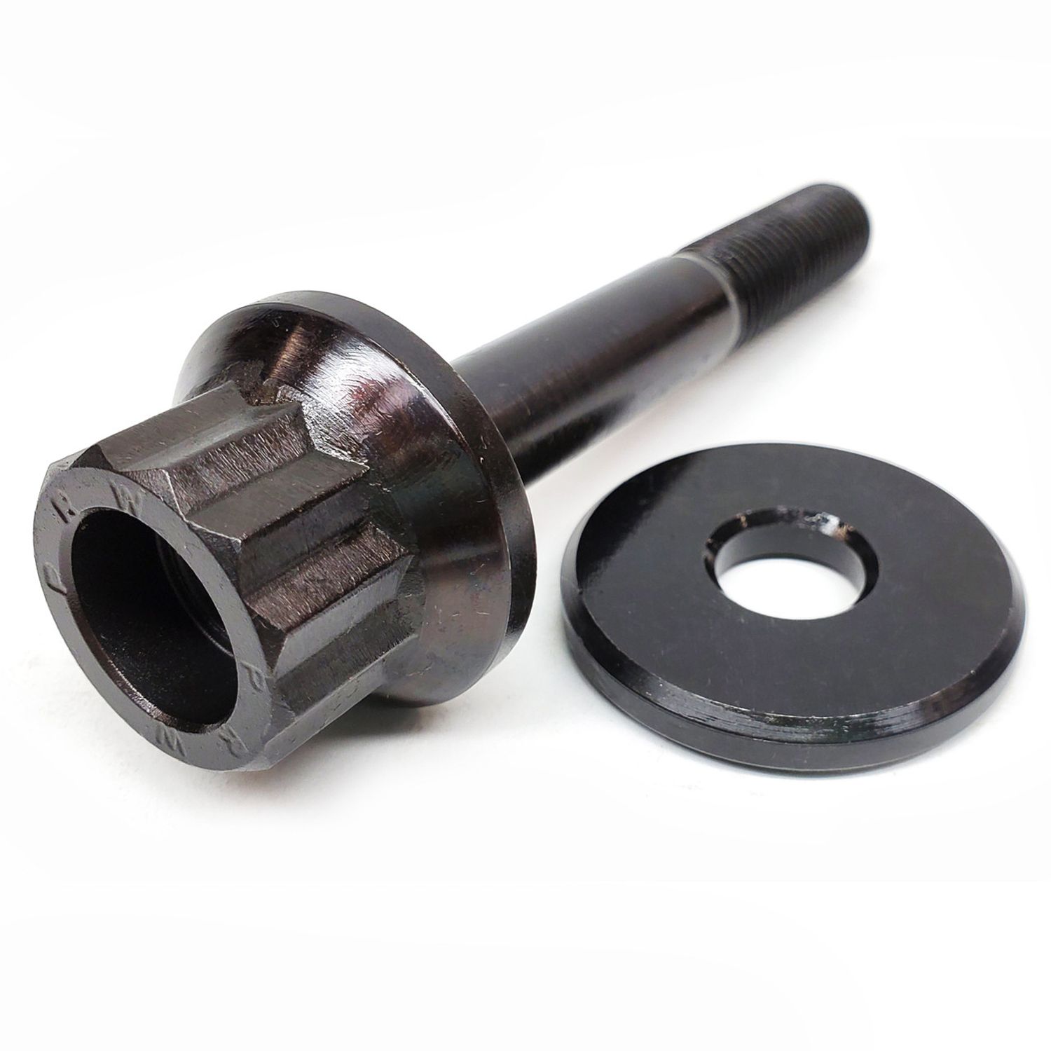 PRW INDUSTRIES, INC.Harmonic Balancer Bolt GM Gen LS Series