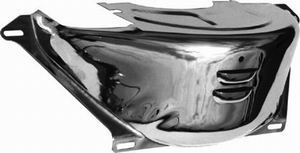 RACING POWER CO-PACKAGEDTurbo 350/400 Flywheel Dust Cover