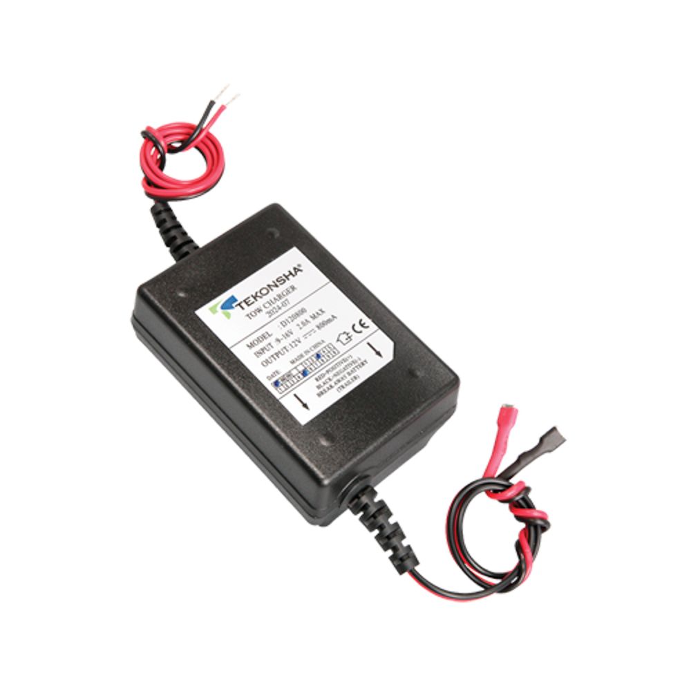 REESEDC to DC Heavy Duty Quic k/Maintenance (Multi Sta