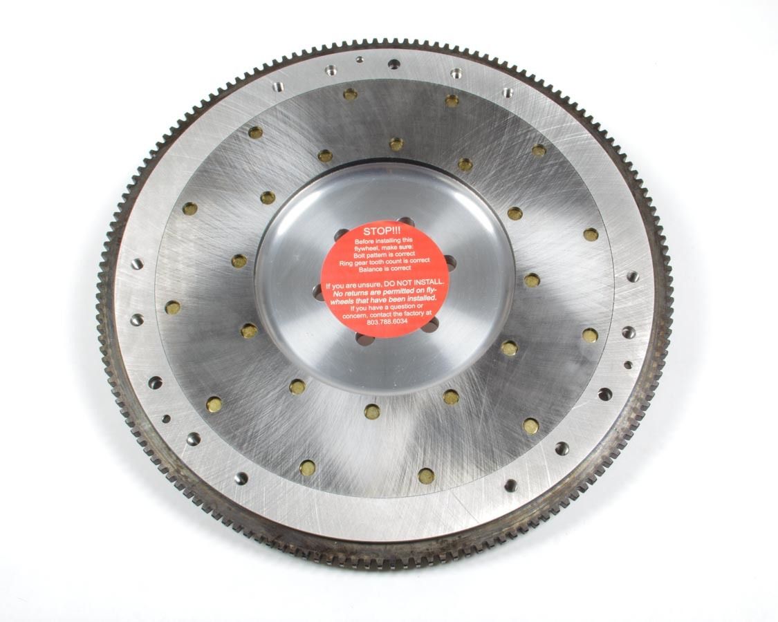 RAM CLUTCHSBF Alm Flywheel SFI 157 Tooth Int. Balance