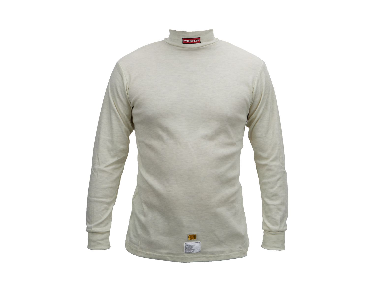 PYROTECTUnderwear Top White Large FIA