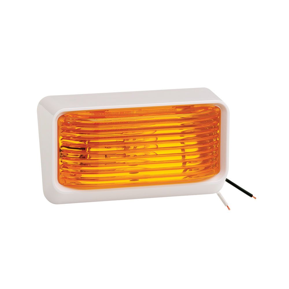REESEPorch Light #78 Amber w/ Ash White #5 Base