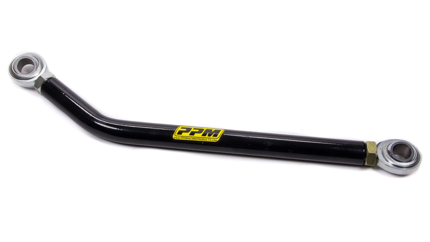 PPM RACING COMPONENTS Bent Tube 15in w/ Ends