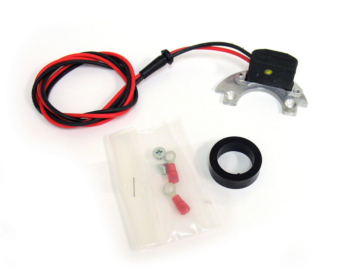 PERTRONIX IGNITIONIgnitor Conversion Kit Mallory Unilite 8-Cyl