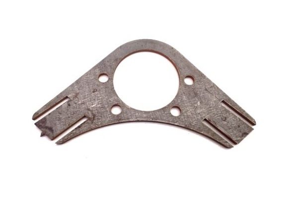 PPM RACING PRODUCTSBalljoint Plate