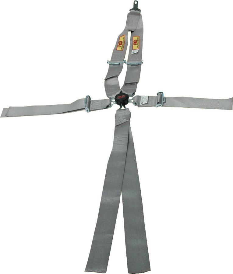 RCIHarness System 5/6pt P/D Camlock V-Type Platinum
