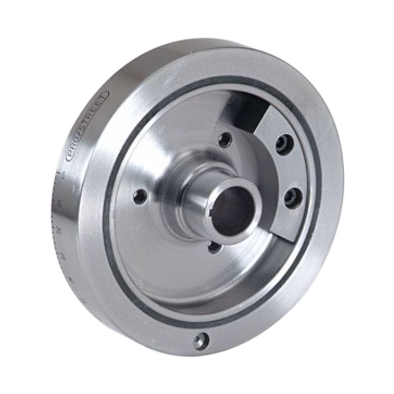 PRO-RACE PERFORMANCE PRODUCTSSBC 8.0in Balancer Ext. Balance Non-SFI